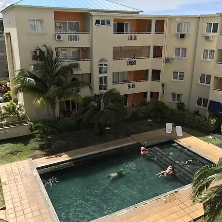 Apartment Tamarinier Complexe